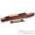 Maquette Runabout Amricain-Craft-Collection Riva - R-CRAFT50