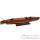 Maquette Runabout Amricain-Typhoon- Collection Riva - RTYPH50