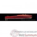 Video Azimute-demie coque-Runabout Americain-GDCR-03-100cm