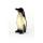 Lasterne-Miniature  poser-Le pingouin  l\