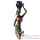 Statuette femme Africaine