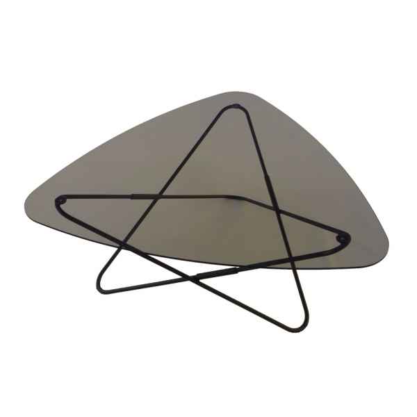 Table aa butterfly structure chromee AA new design