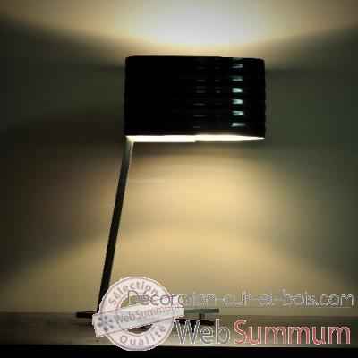 Lampe soho Objet de Curiosite -LU107