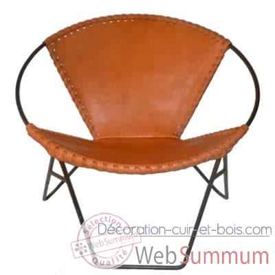 Chair caacupe Sol Luna -PN921